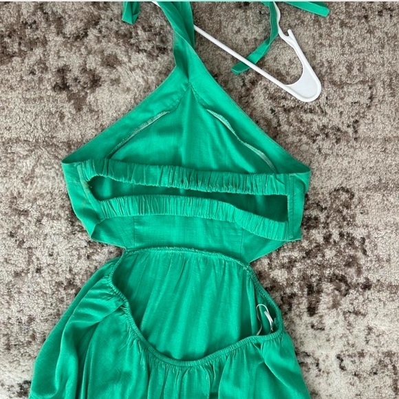 Hello Molly maxi dress - Picture 4 of 6